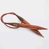 Спицы круговые "Ginger" 2,5мм/120см, KnitPro, 31123