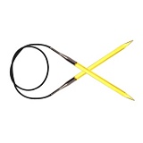 Спицы круговые "Trendz" 6мм/120см, KnitPro, 51147