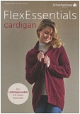 Купить недорого   Журнал Schachenmayr "Magazin 044 - FlexEssentials Cardigan", MEZ, 9855044.00001 в интернет магазине Фэмили хобби