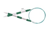 Спицы круговые "SmartStix" 2,5мм/80см, KnitPro, 42083