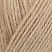 08267, *, sisal meliert сизаль, бежевый,ШтрихКод: 4053859333542