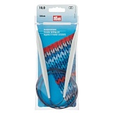 Спицы круговые 10мм/100см, Prym, 211194