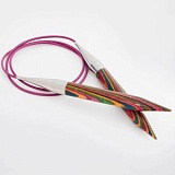 Спицы круговые "Symfonie" 3,25мм/80см, KnitPro, 20336