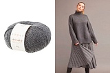 Alpaca Soft DK /Альпака Софт ДК/ пряжа Rowan, 9802210