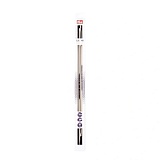 Спицы прямые "Ergonomics" 5мм/40см, Prym, 190407