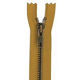 Застежка-молния тип 5, двухзамковая, длина 70см, YKK, 0593552/70