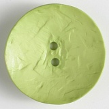 Пуговица, размер 60мм, пластик, Dill, 410098/60-12