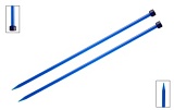 Спицы прямые "Trendz" 7мм/30см, KnitPro, 51197