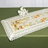 Салфетка-дорожка 40*90см, Schaefer, 07438-200