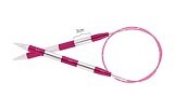 Спицы круговые "SmartStix" 6,5мм/100см, KnitPro, 42114