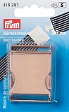 Пряжка для ремня, ширина 30мм, Prym, 416297